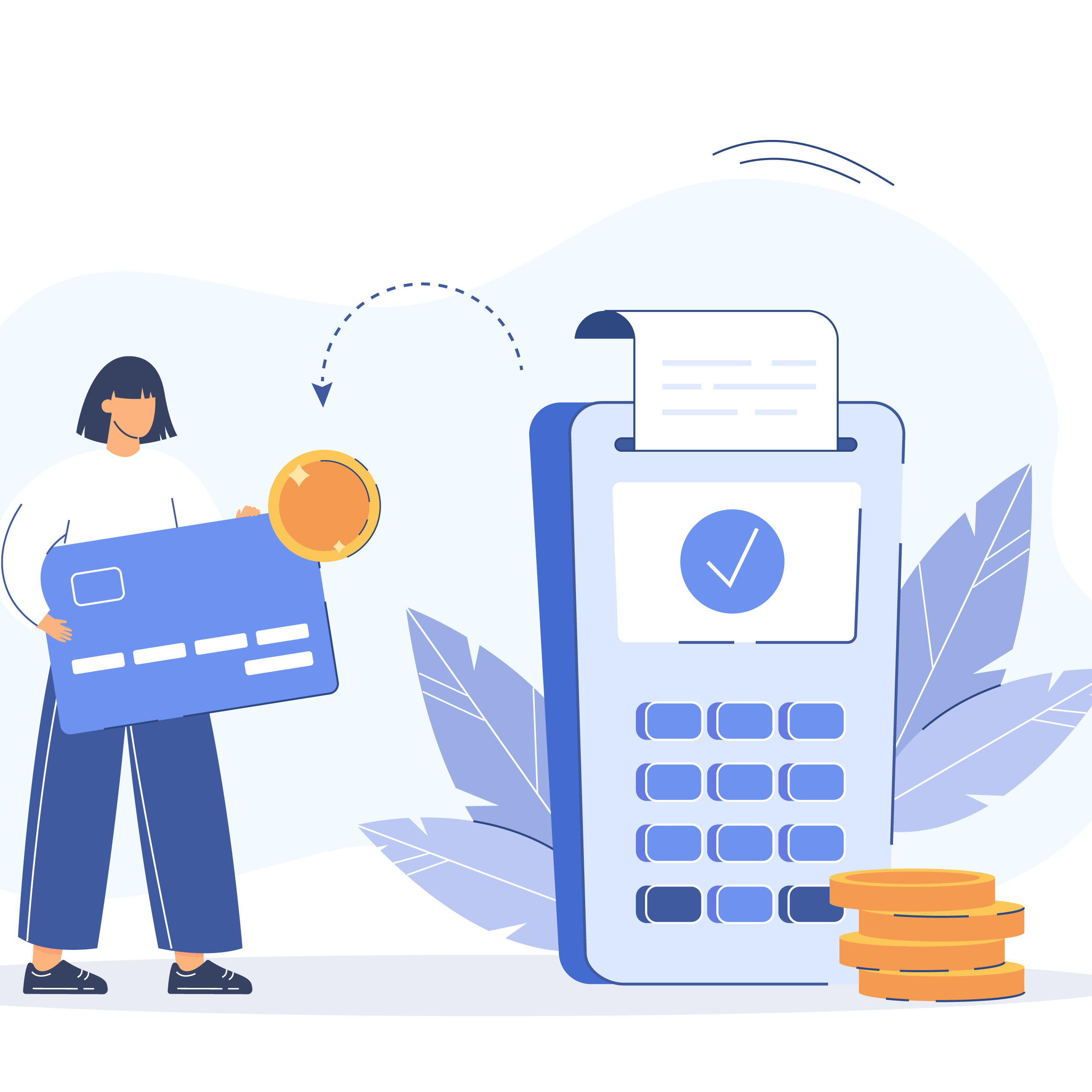 CloudPOS Billing ERP